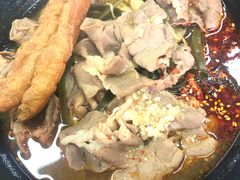 -四川老牛麻辣烫(北门桥店)