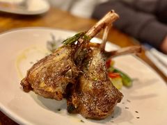 -La Tavernetta(Bar à Vin)(乌鲁木齐路店)