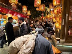 -南京大牌档(青岛万象城店)