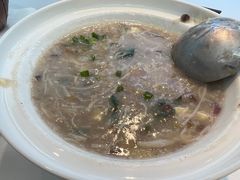 -莆田餐厅PUTIEN(三里屯店)