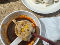 -金谷园饺子馆(北邮总店)