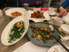 -彩丰楼中餐厅·仁恒洲际酒店