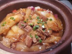 -晓粤·惹味粤菜(凯德乐峰广场店)