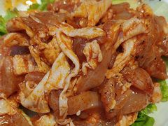 -外婆掌柜·东北家庭烤肉(托乐嘉店)