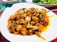 -玉华台饭庄(裕中西里小区店)