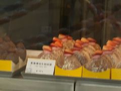 -85度C(生甜甜圈研究工坊·上海平凉店)