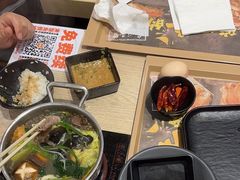 -吉野家 (新街口外大街店)