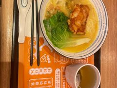 -大快活(罗湖商业城分店)