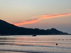 -青澳湾北回归线广场