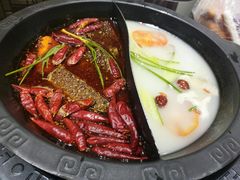 -川中故事·成都老火锅(东书房店)
