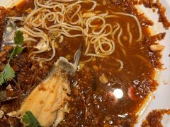 -老闵田螺馆·南昌市井菜·特色小吃(总店)
