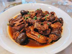 田螺塞肉烧老鹅-二十八里太湖船菜(吉祥路店)