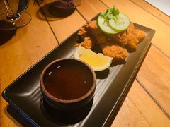 -The Meat & Wine Co Southbank(南岸店)
