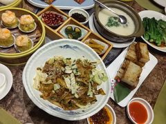 -顺意·顺德家乡菜(国际人才大厦店)