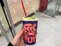-DQ·蛋糕·冰淇淋(万达店)