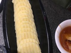 -煲宫猪肚鸡(昆山金鹰国际购物中心店)