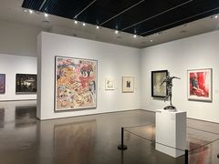 -中华艺术宫(上海美术馆)