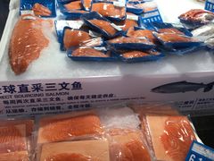 -麦德龙(京顺路商场店)
