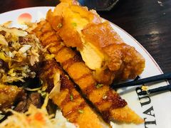 -松子料理(白家庄店)