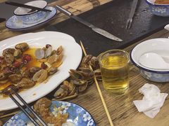 -徐州大排档(江山路店)