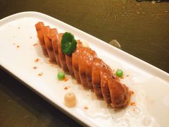 桂花糖藕-上海人家花樣年华(中山公园店)