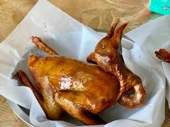 -味为先光明乳鸽(光明总店)