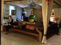 -和子足浴SPA会馆(梁溪店)