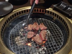 -橘焱胡同烧肉夜食(BFC外滩金融中心店)