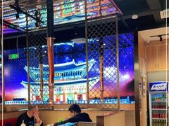 大堂-韩宫宴烤肉·料理(砂之船奥特莱斯店)