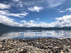 -丽江泸沽湖景区