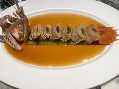 -遇外滩(BFC外滩金融中心店)