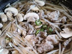 牛肉汤锅-汤厨(五道营店)