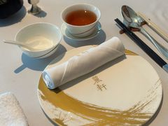 -丽轩中餐厅(广州丽思卡尔顿酒店)