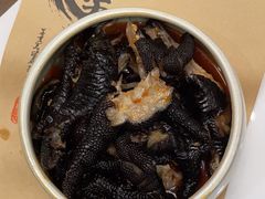 -金陵后厨·南京菜(新街口秣陵路店)