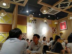 大堂-赵记传承(广州越秀五羊新城店)