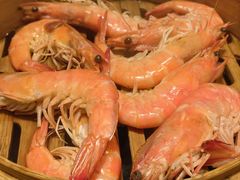 -柳记海鲜坊·蒸汽海鲜·福州菜·香辣蟹(芳群园店)