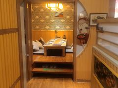 -昱匠·日本料理(金融街店)