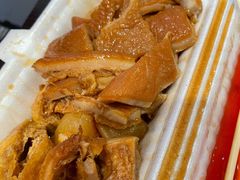 -细妹五香牛杂(步行街店)