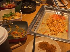 -新石器烤肉(招商1872店)