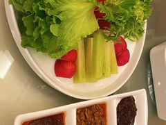 -内蒙古驻京办餐厅