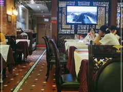 大堂-太平馆西餐厅(北京路店)
