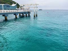 -三亚蜈支洲岛旅游区
