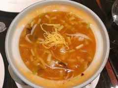 -运·中餐厅(成都华尔道夫酒店)