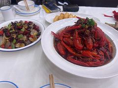 -簋街仔仔小龙虾(总店)