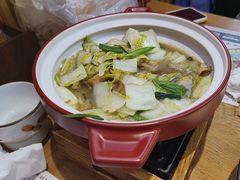 -来菜·湖北头牌藕汤(银泰创意城店)
