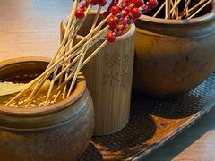 串串香-辛香汇·现炒川菜(淮海路百盛店)