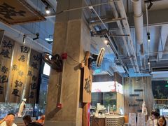-破店肥哈·海鲜·烧烤(郑州银泰inPARK店)
