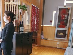 -昱匠·日本料理(金融街店)