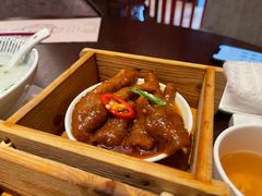 -北海银滩皇冠假日酒店-德丰楼中餐厅