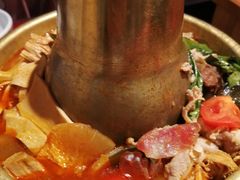 -味福记·本地特色菜(八一万达广场店)